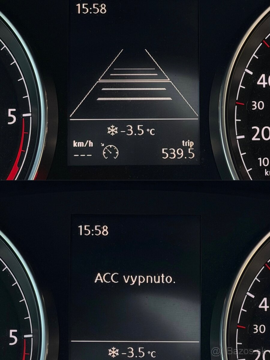 VW Golf 7 Variant 2.0 TDI 110kW 4Motion Highline - 19