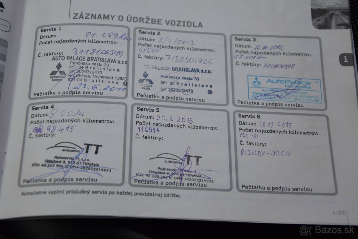 Mitsubishi Outlander 2.0 DI-D Instyle - 19