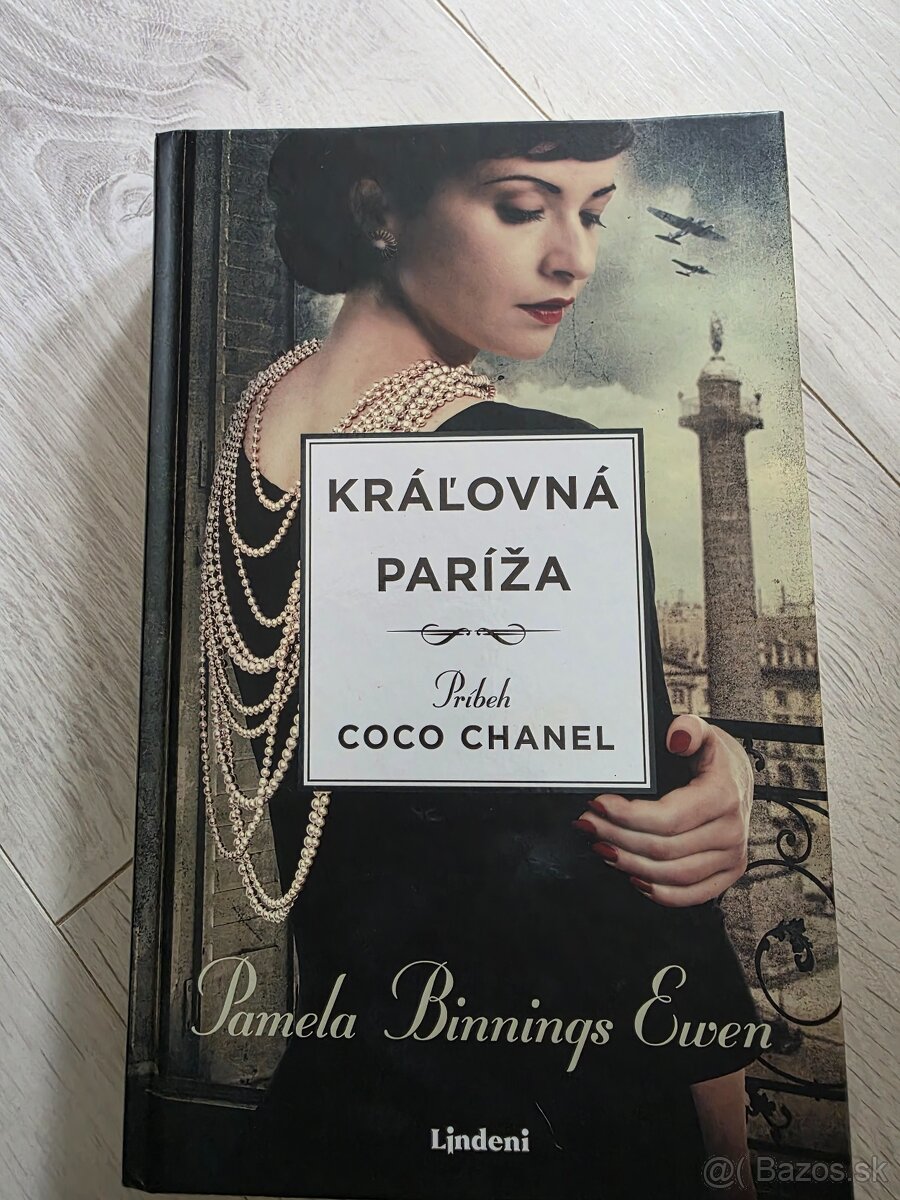 Knihy pre ženy - 19