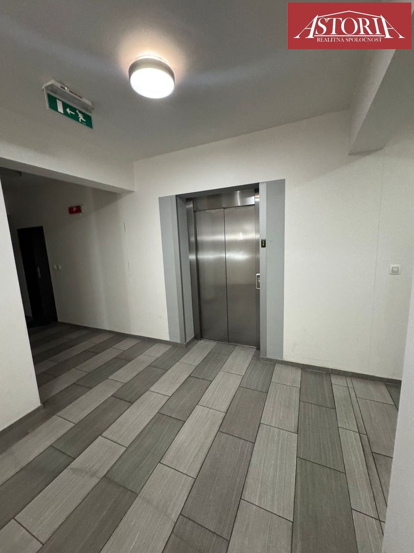 PRENÁJOM 2 izbový byt Stephanus - 19