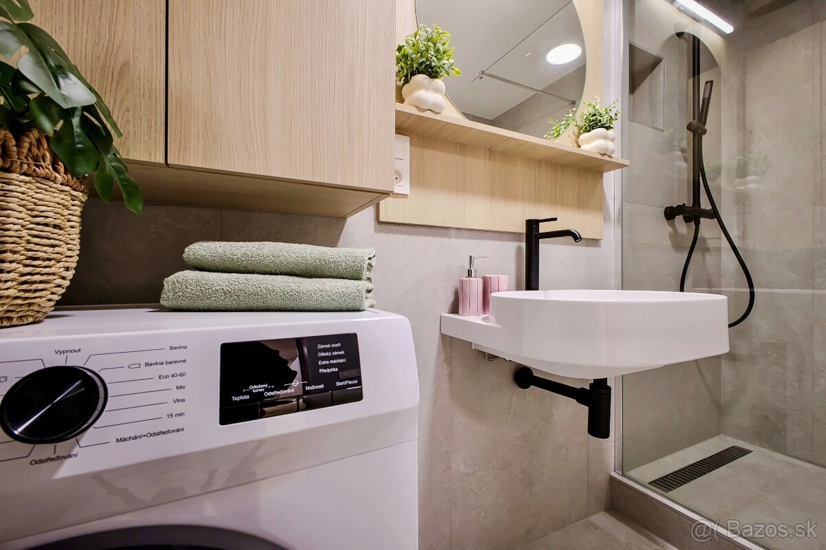 Elegantný smart 2-izbový byt v historickom centre Trnavy - 19