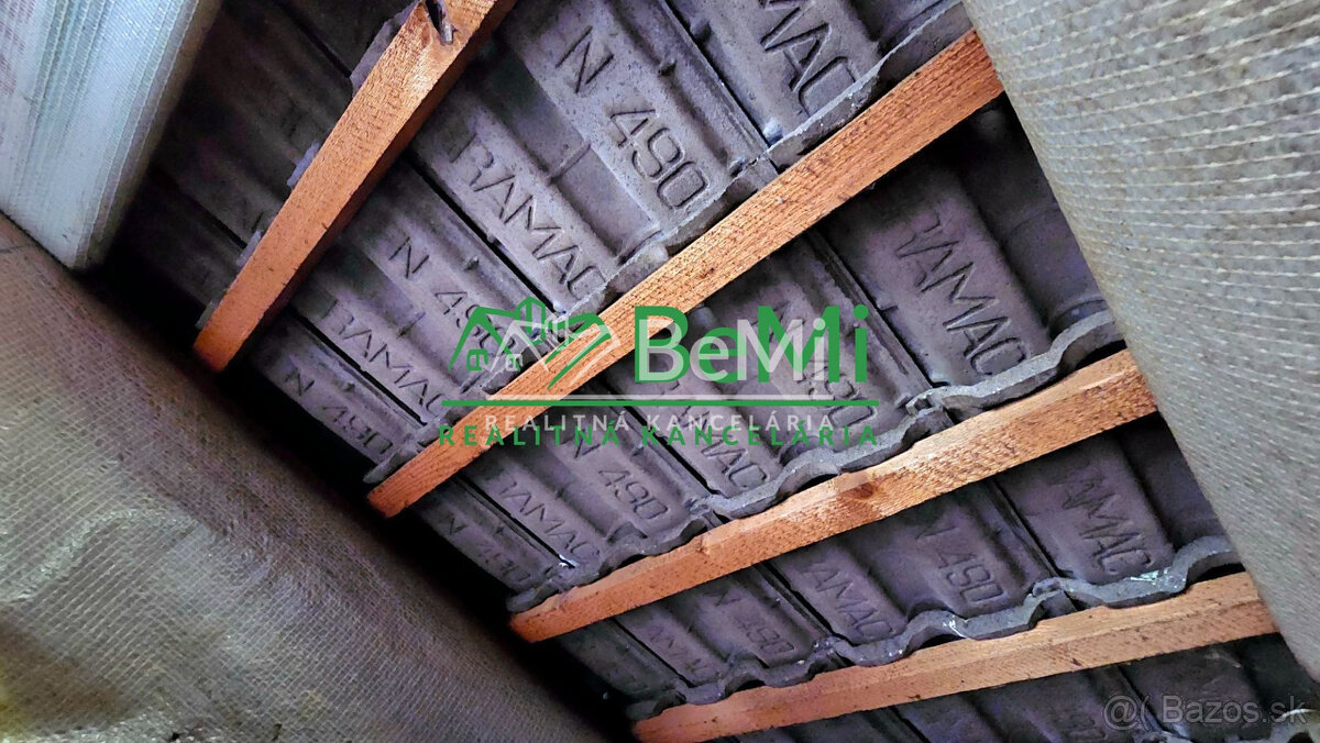 INVESTIČNÁ BUDOVA PRI MAĎARSKÝCH HRANICIACH - NA PREDAJ - 19