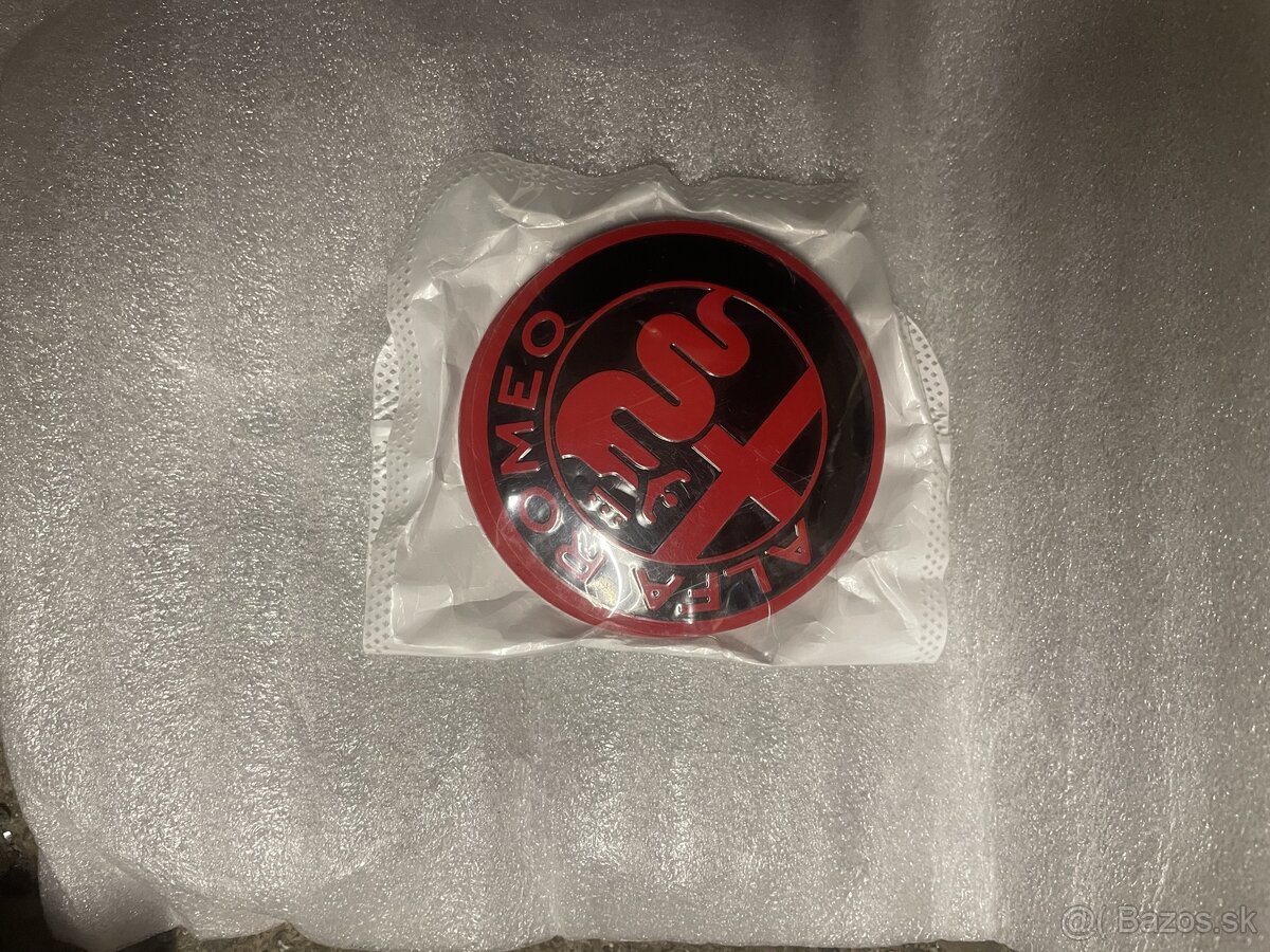 Predám náhradné diely na alfu Romeo 166 2.0 6V turbo - 19