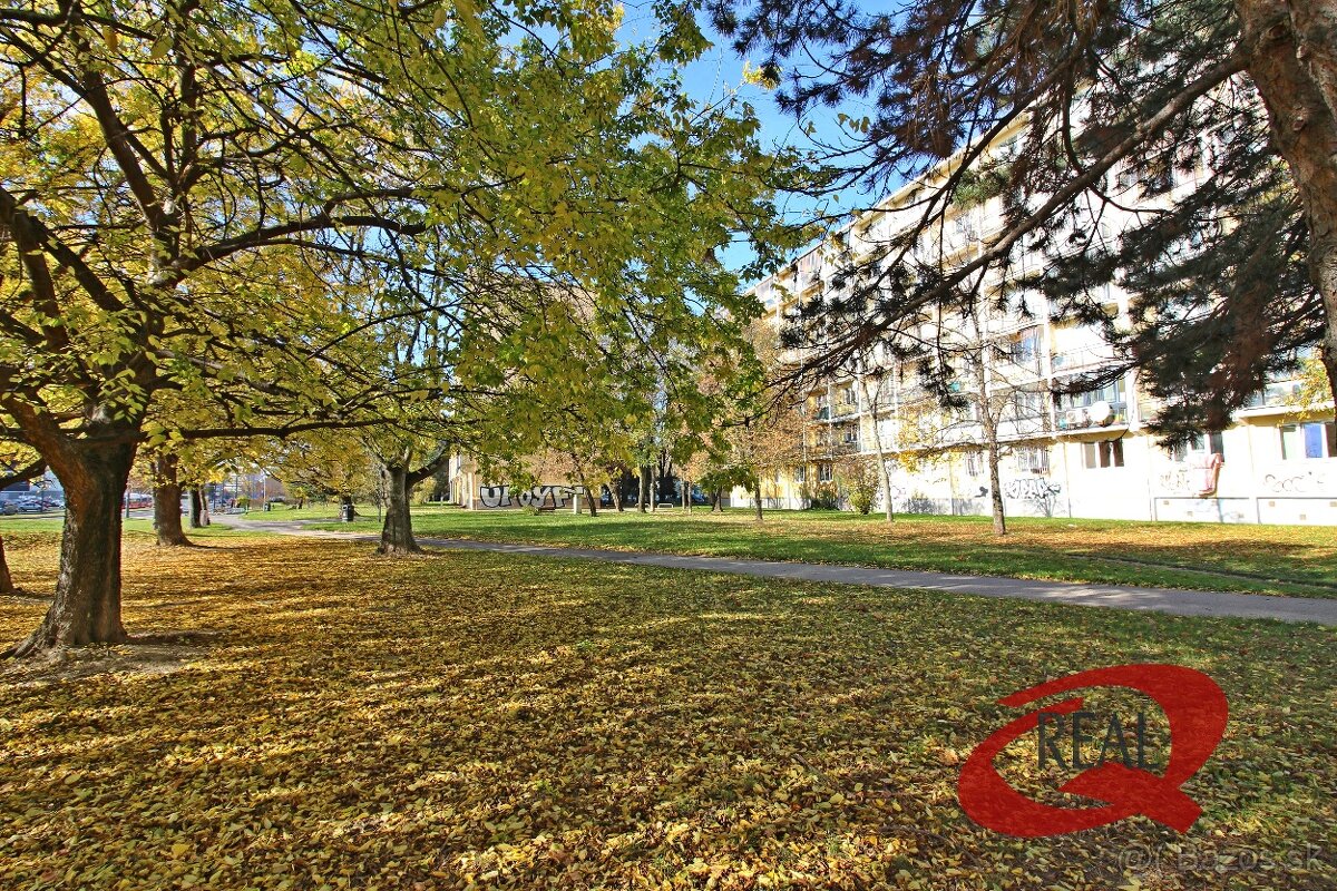 PREROBTE SI BYT PODĽA VLASTÝCH PREDSTÁV V TOP LOKALITE NIVY - 19