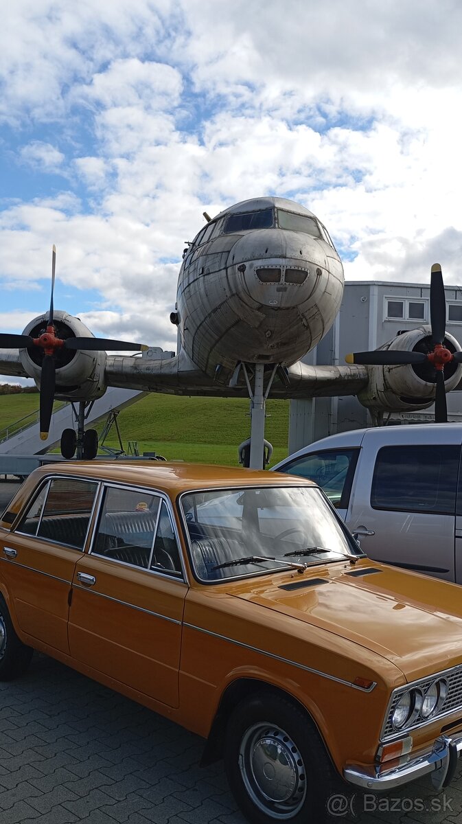 Lada Väz žiguli - 19