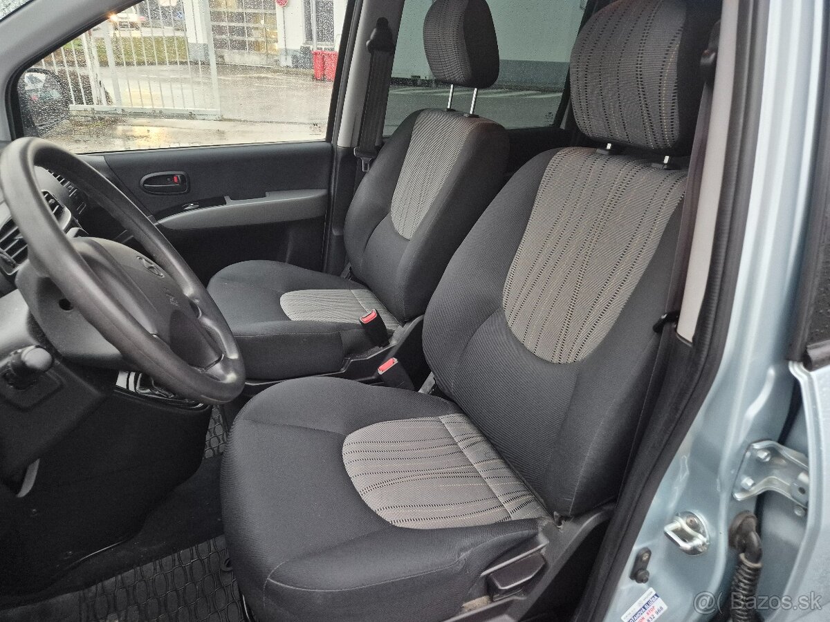 Hyundai Matrix 60.110km 2009 - 19