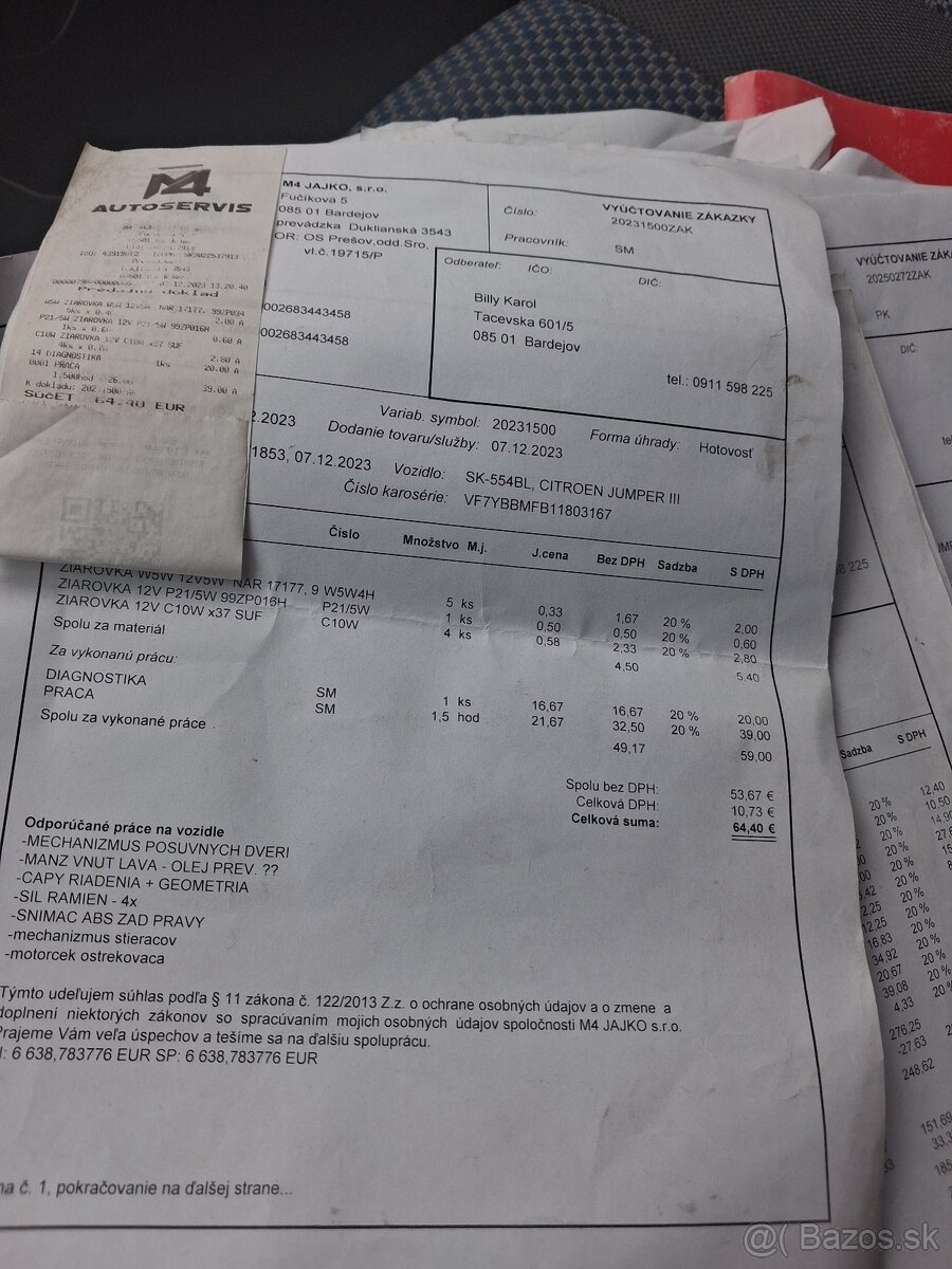 Citroën Jumper - 19