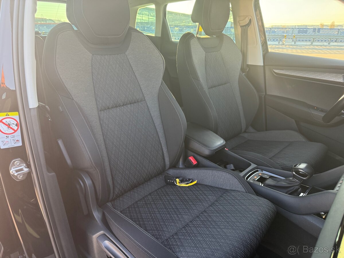 Predám Škoda Karoq 2.0 TDI EVO Style DSG - 19