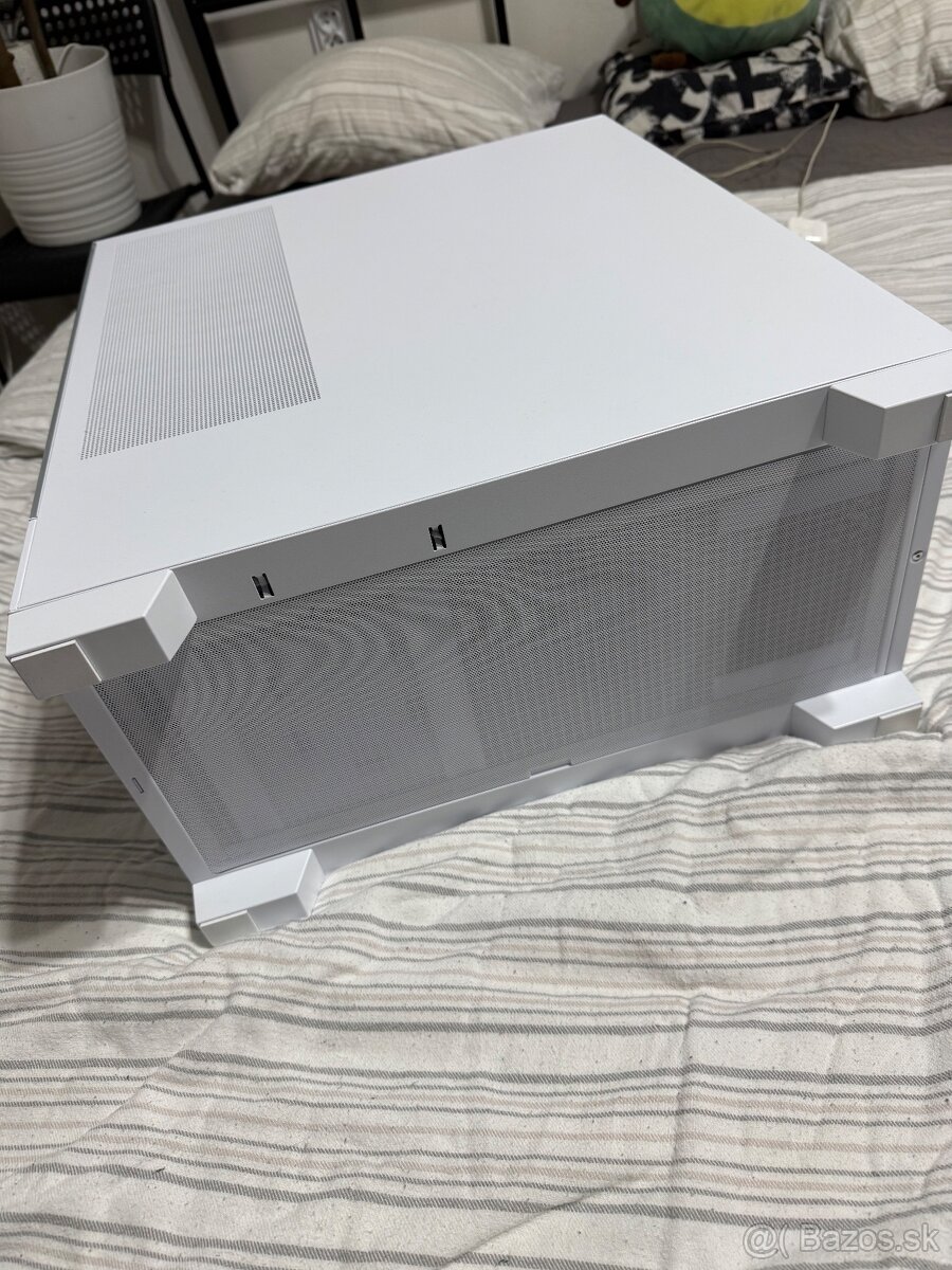 Herný PC Ryzen 5 5600, RX 6600 XT, 32gb RAM, 1TB SSD - 19