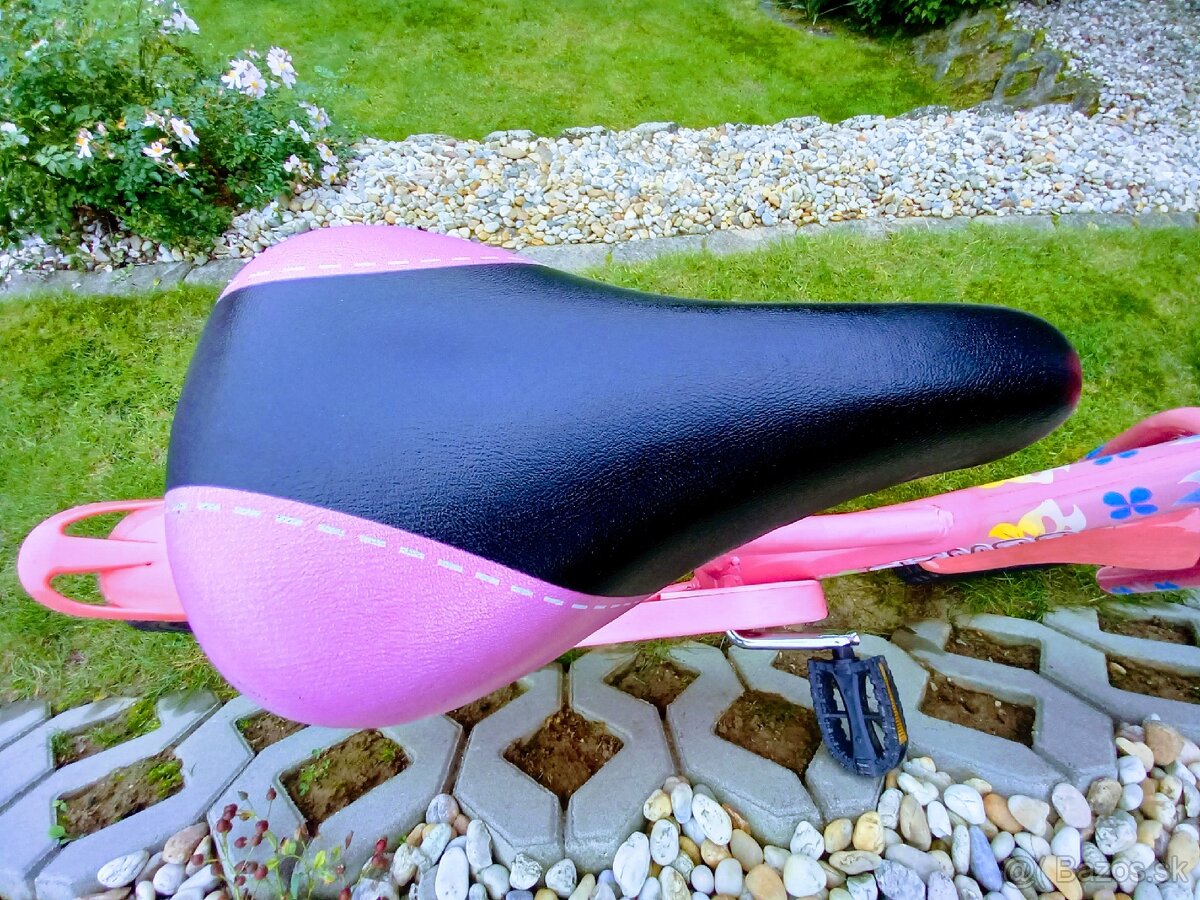 Gizmod-Detský bicykel - 19