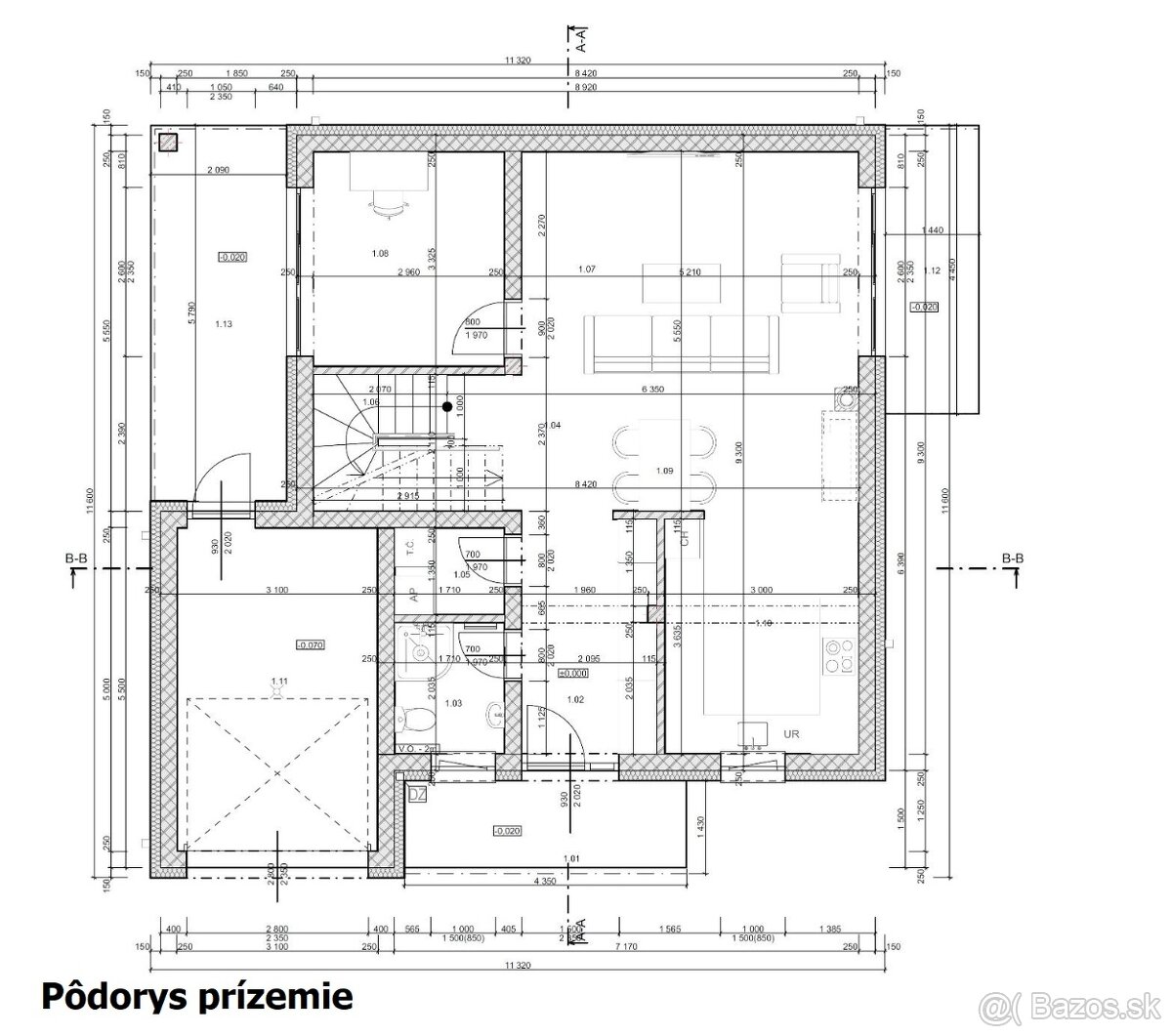 TOCA real – HOLODOM – RD Bytča/Hliník nad Váhom - 19