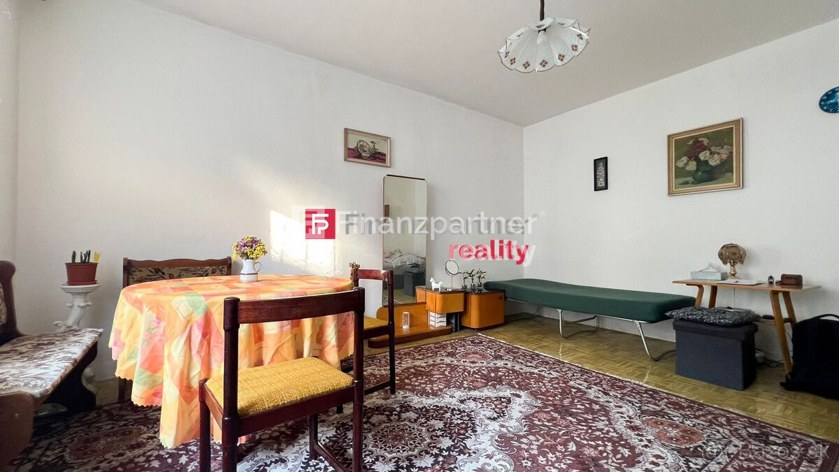 Exkluzívne na predaj rodinný dom, Staré Mesto, Nitra - 19