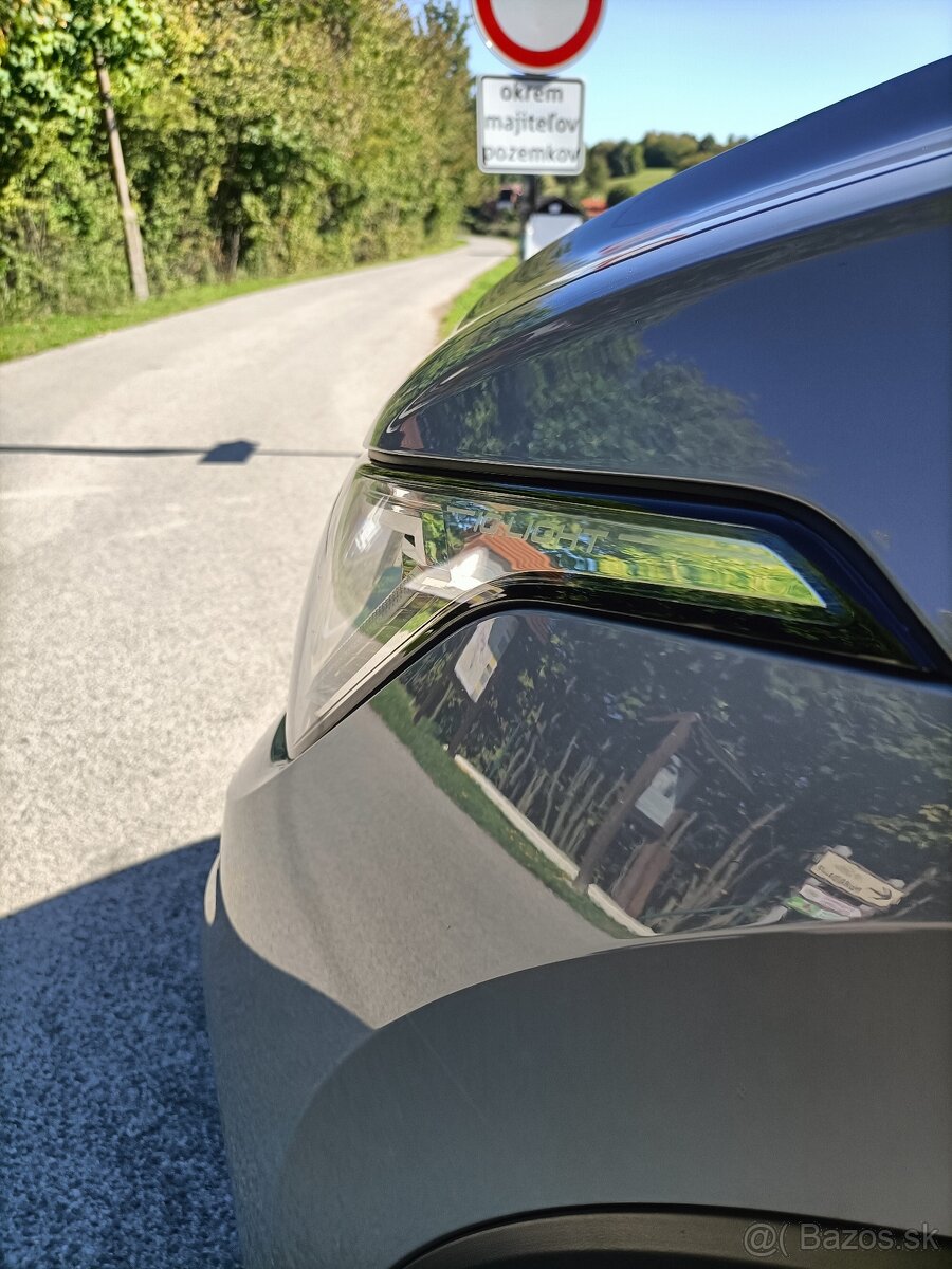 Volkswagen Tiguan 4x4 - 19