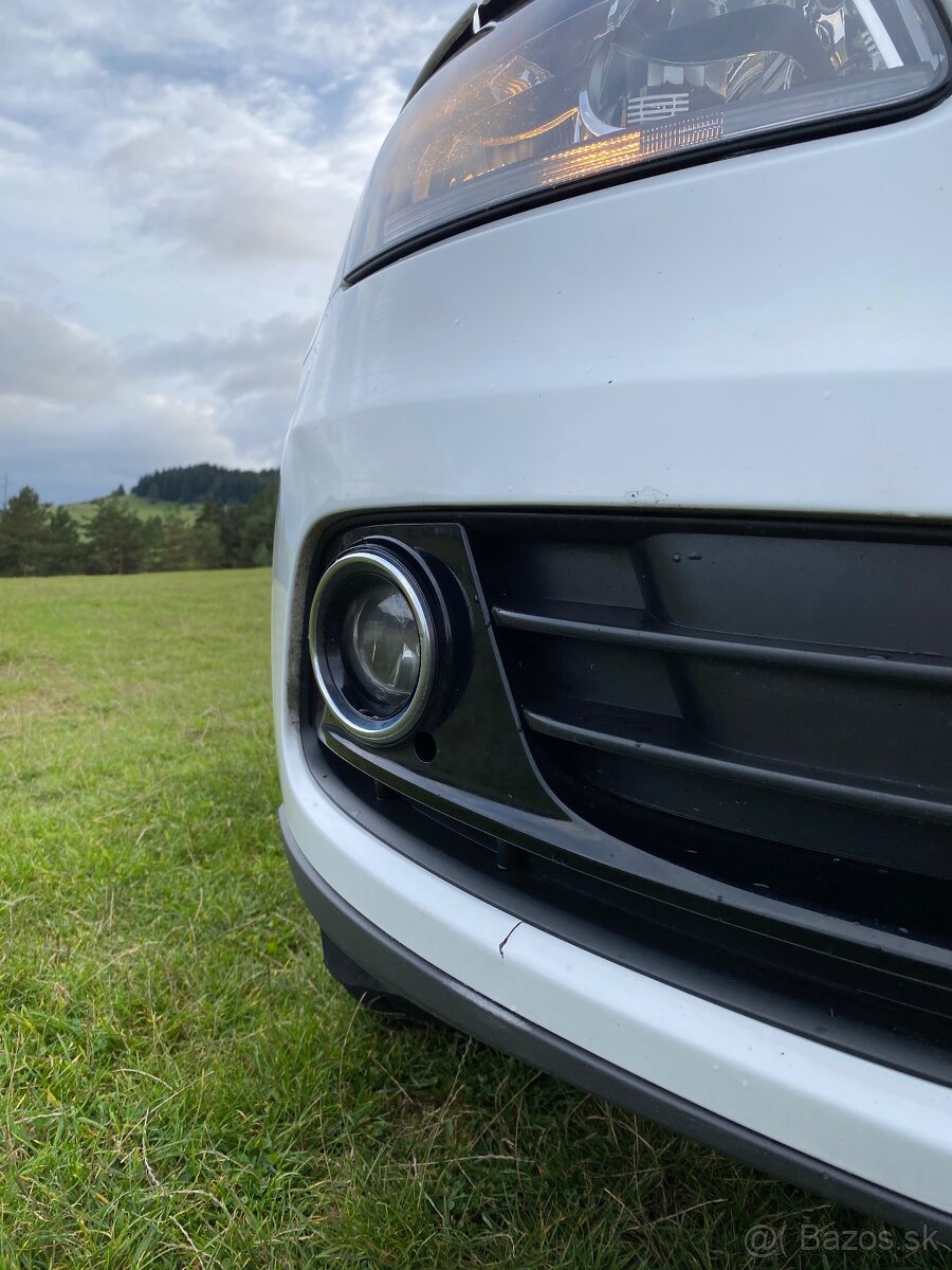 Audi Q5 2.0 TDI manuál odpočet DPH - 19