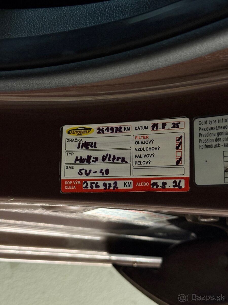 Kia Ceed 1.4i CVVT 2013 - 19