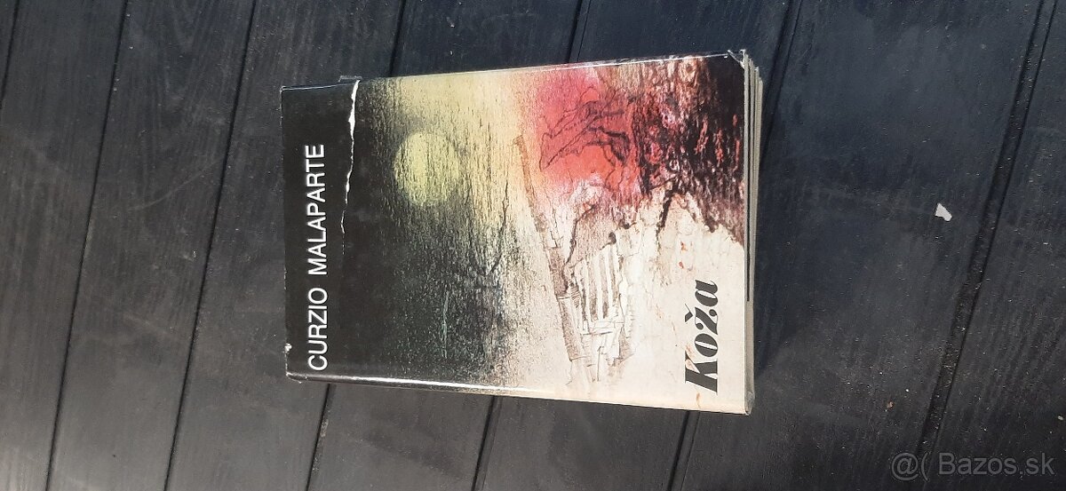 Predám rozne knihy - 19