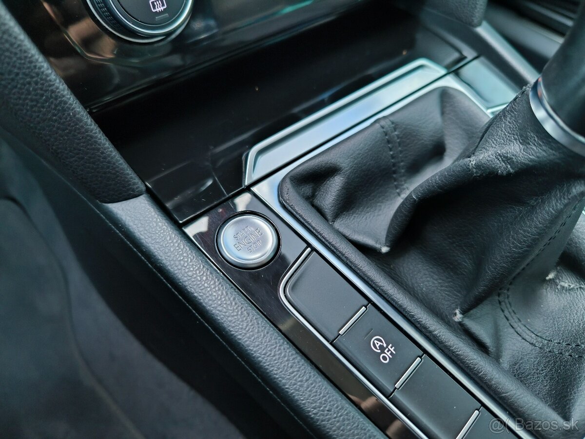 Volkswagen Passat Variant 2.0TDI - Highline - 2016 - 19