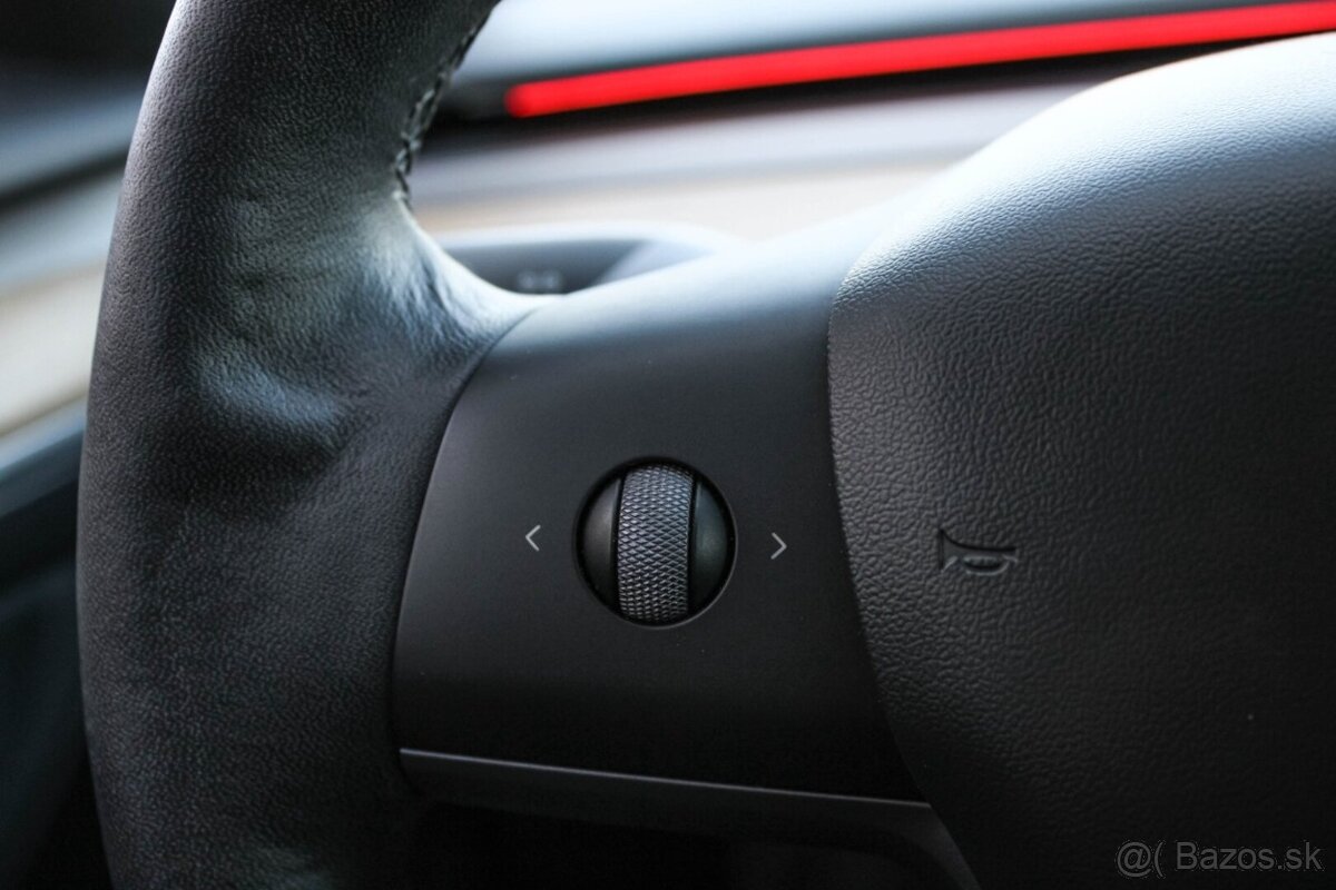 Tesla Model 3 Performance 82kWh AWD - 19