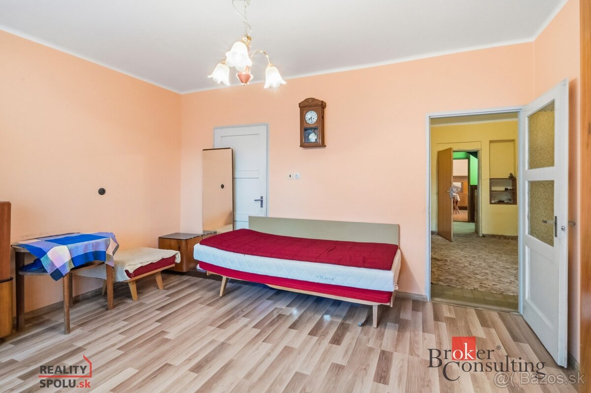 Nové. Rodinný dom na predaj, Kremnica. okres Žiar nad Hronom - 19