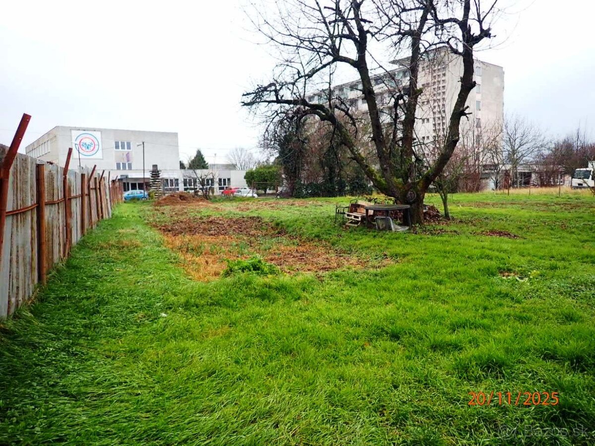 Rodinný dom, Vojanská 889/33 Veľké Kapušany - 19