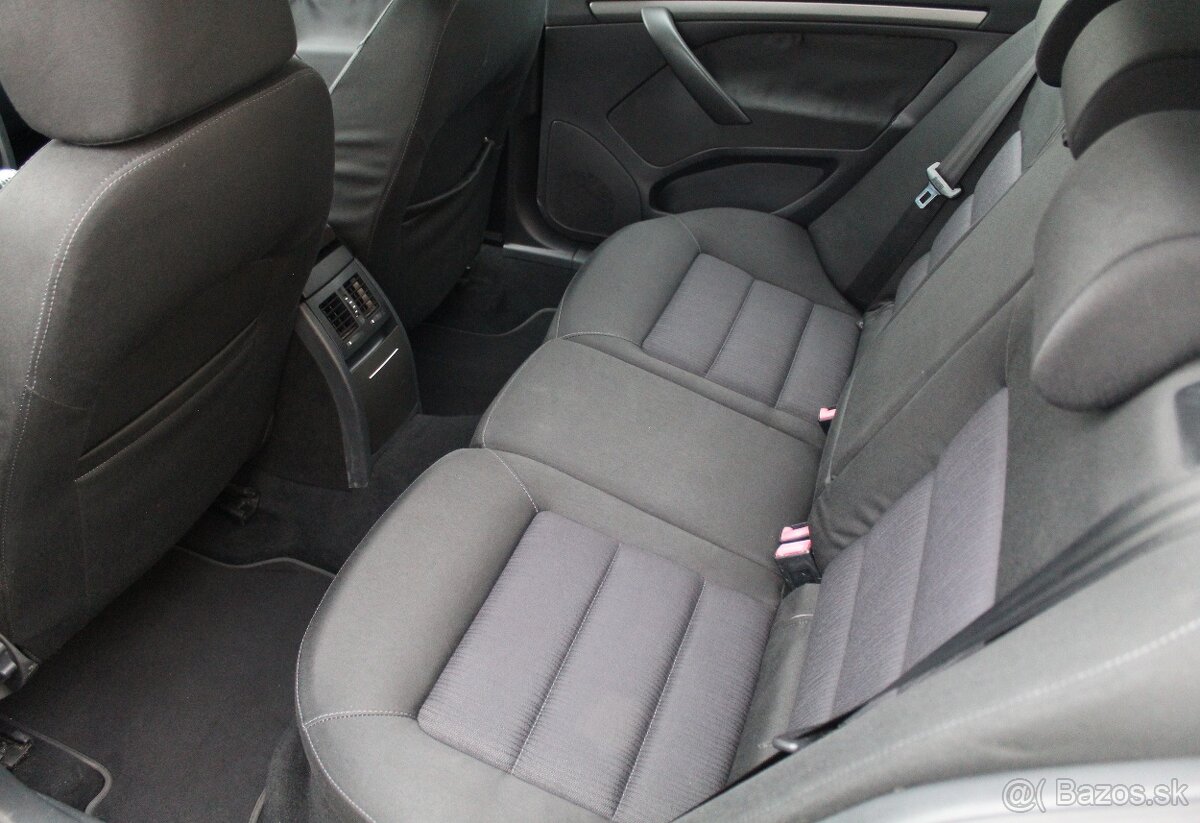 Škoda Octavia 1.9 TDI - 19