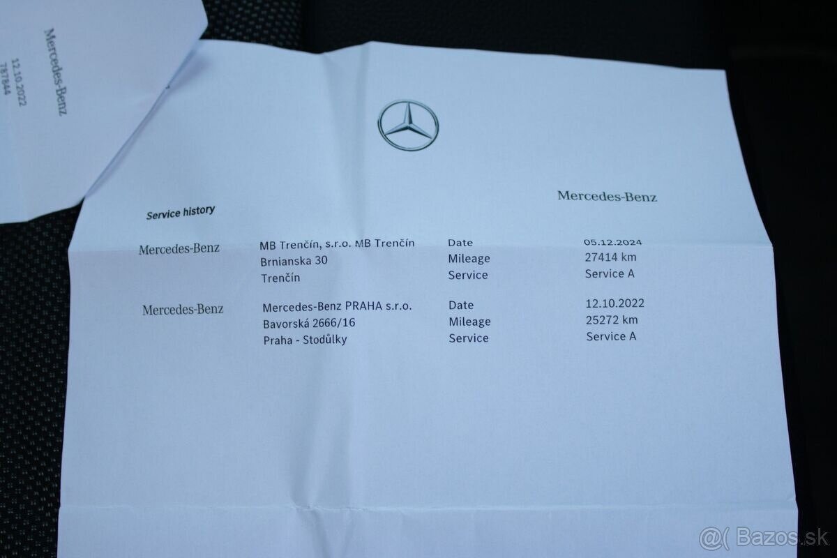Mercedes-Benz GLB 200d 4Matic - 19