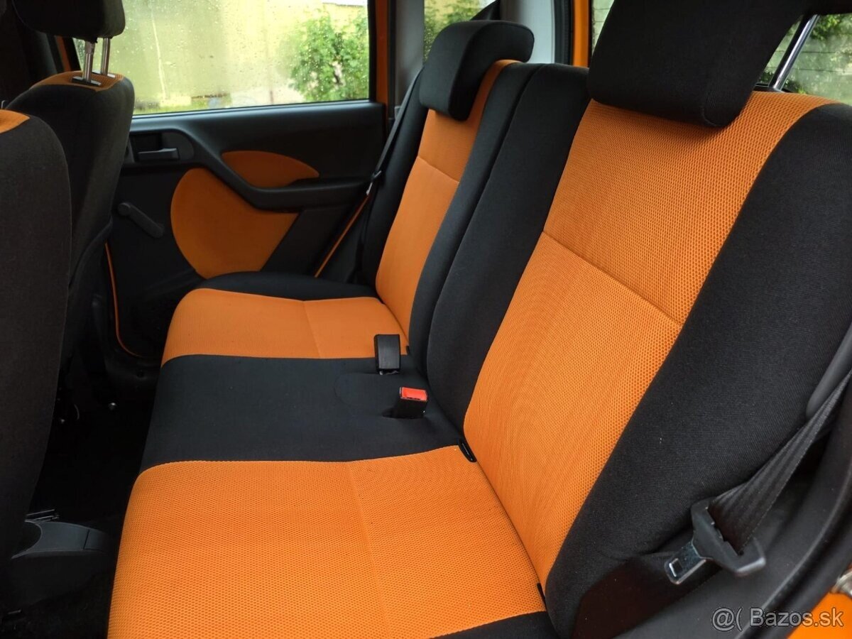 ✅ FIAT PANDA Cross 1.3 MultiJet 4x4 ✅ - 19