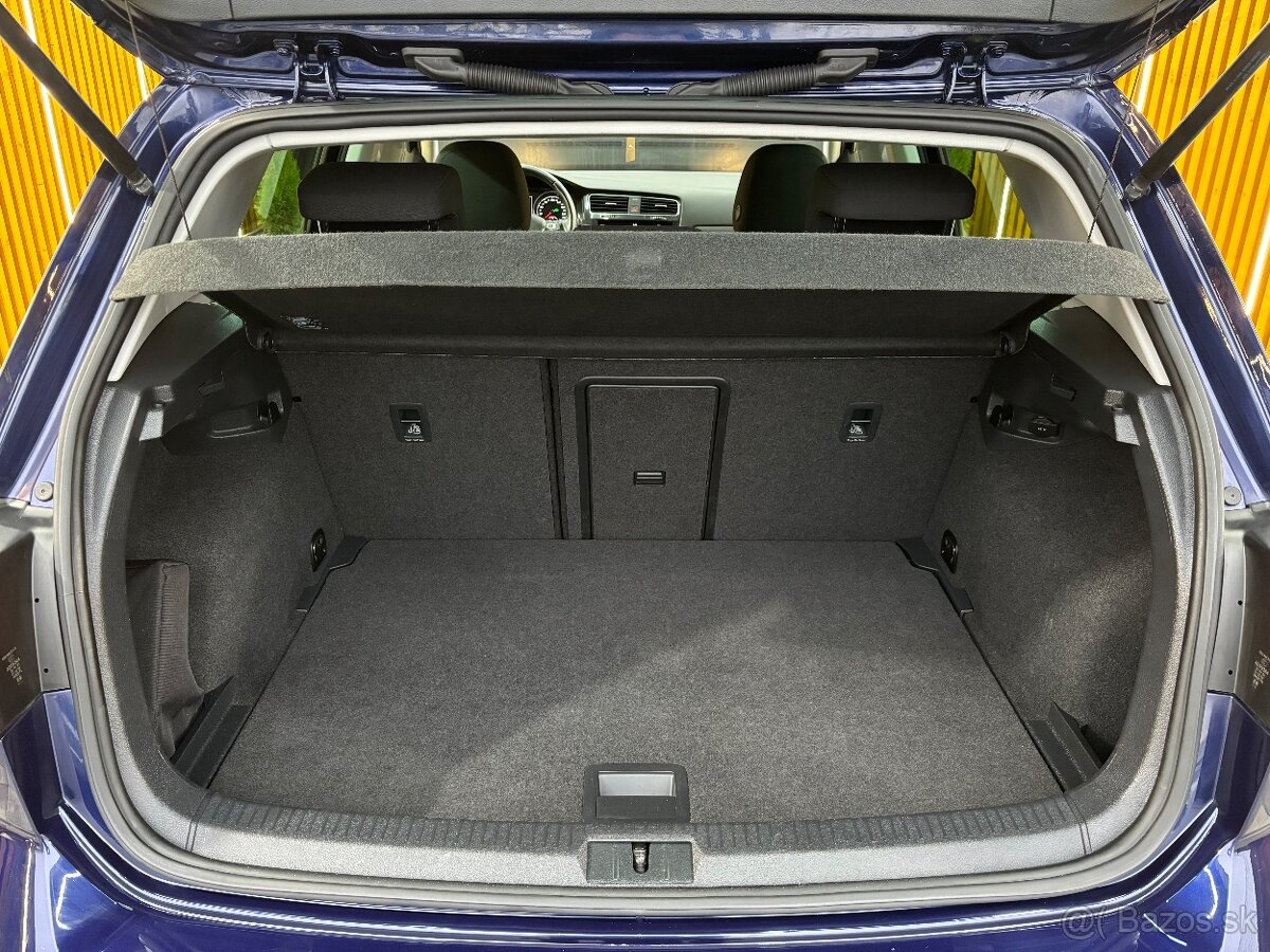 Volkswagen Golf 1.4 TSI BMT 125k Comfortline DSG EU6 - 19