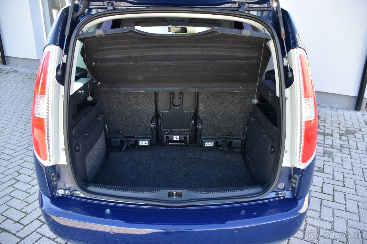 Škoda Roomster 1.6 TDI - 19