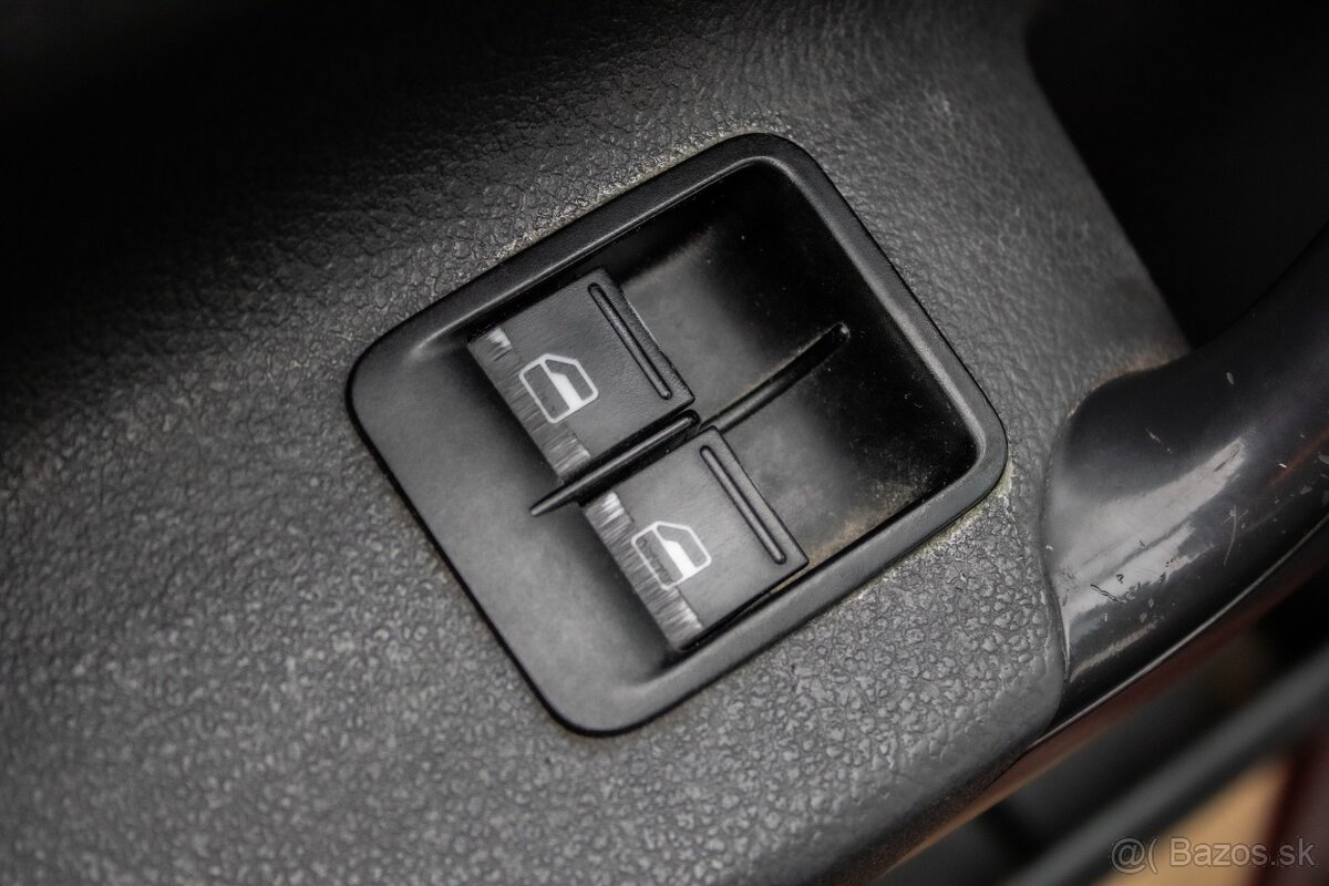 Volkswagen Caddy Life 1.6 TDI, 75kW - 19