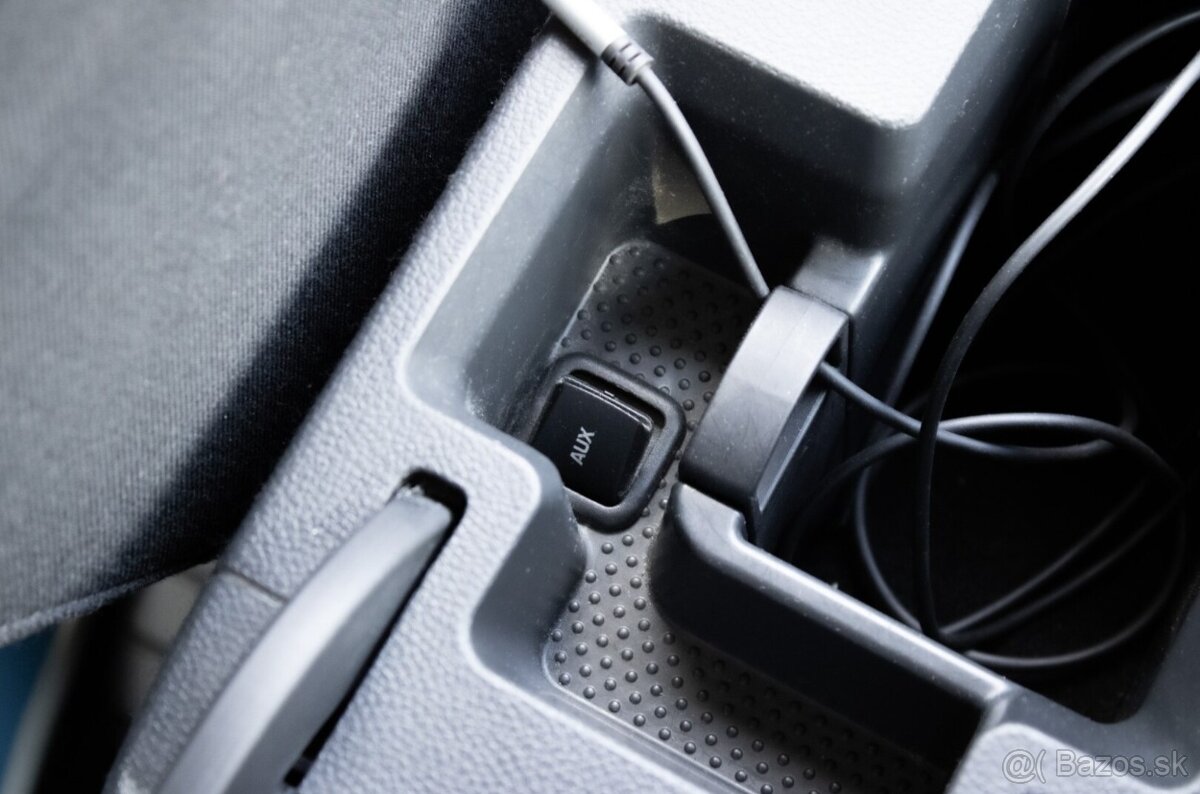 Škoda Octavia 2.0 TDI - 19