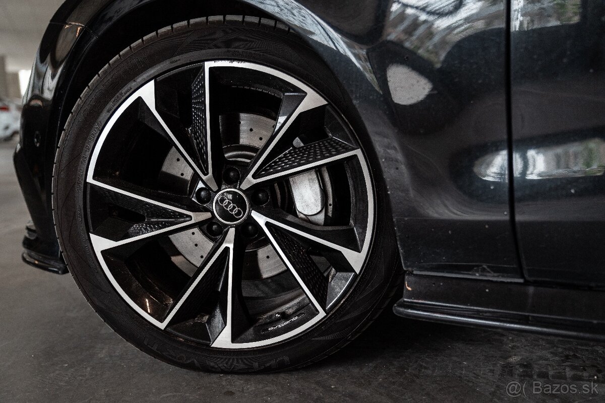 ✅ AUDI A7 3.0 TDI S-line 140kw 2017 ✅ - 19