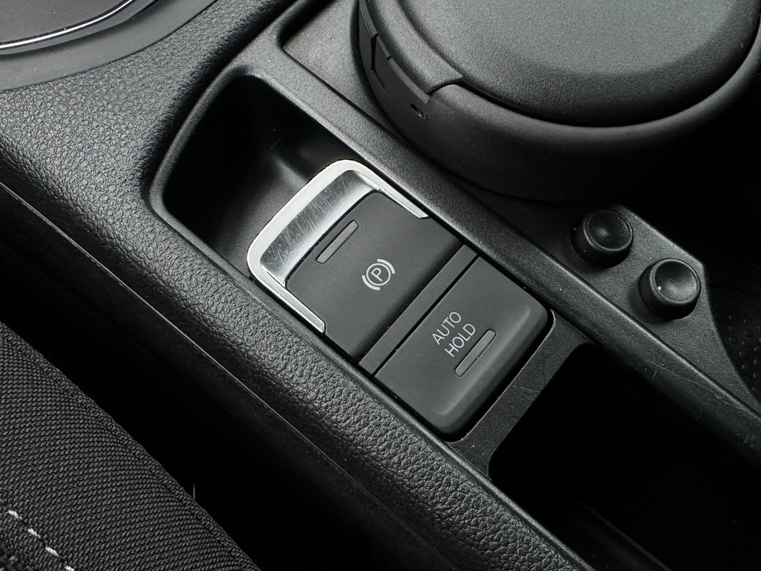 Volkswagen Touran 2.0 TDi - 19