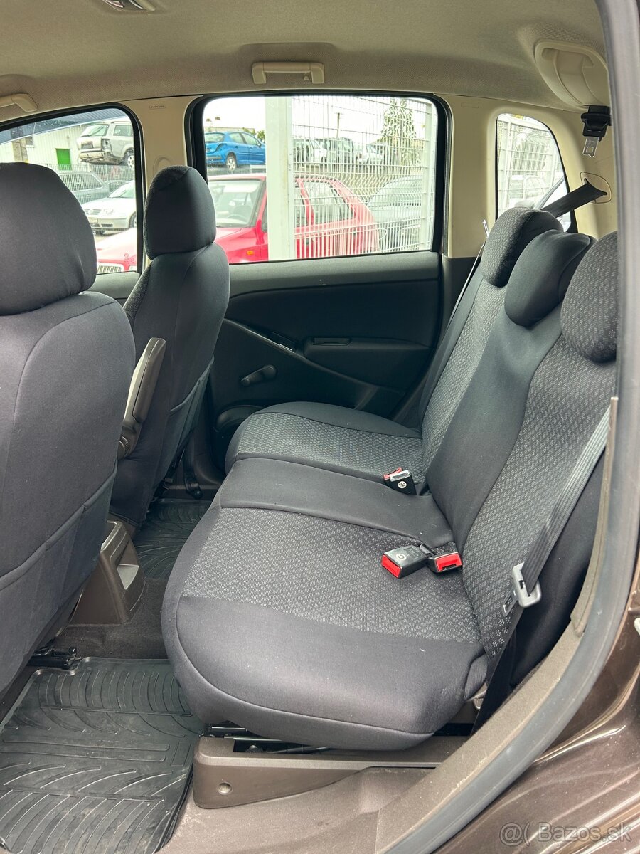 Lancia Musa 1.3 JTD MultiJet 90 Oro - 19