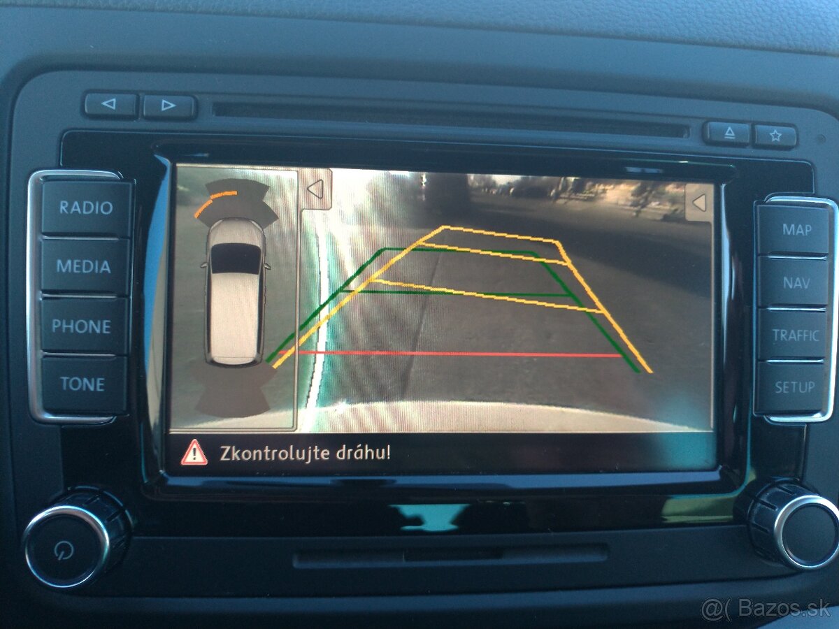 Seat Alhambra 4x4 - 19