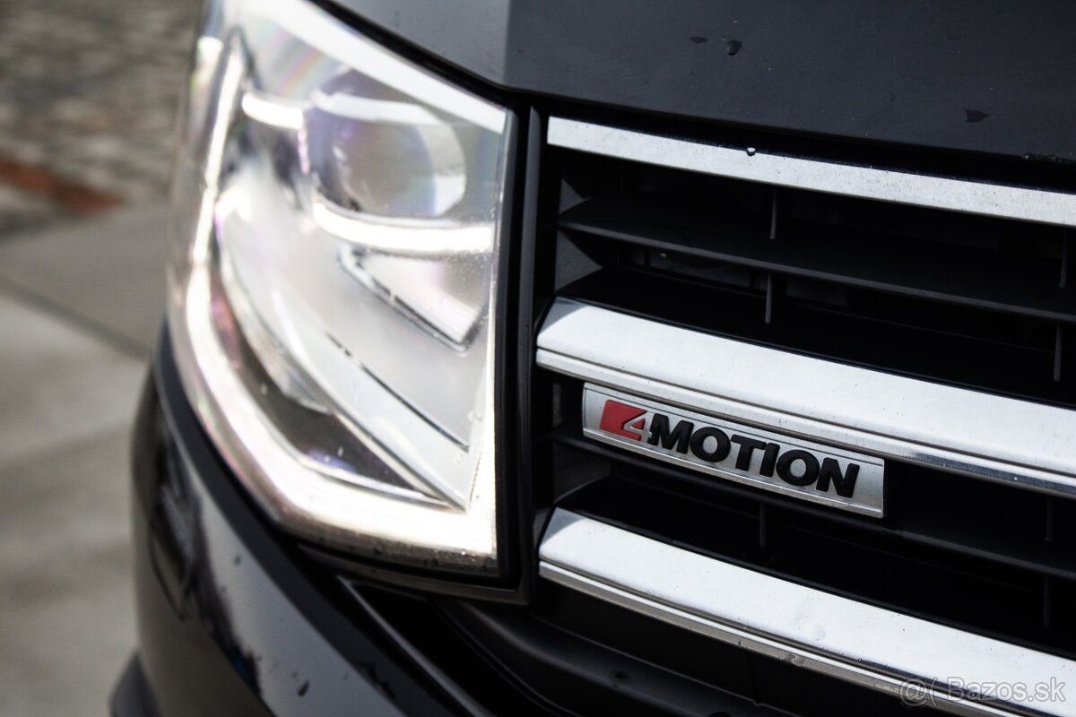 Volkswagen Caravelle T6 2.0 Bi-TDI Long - 19