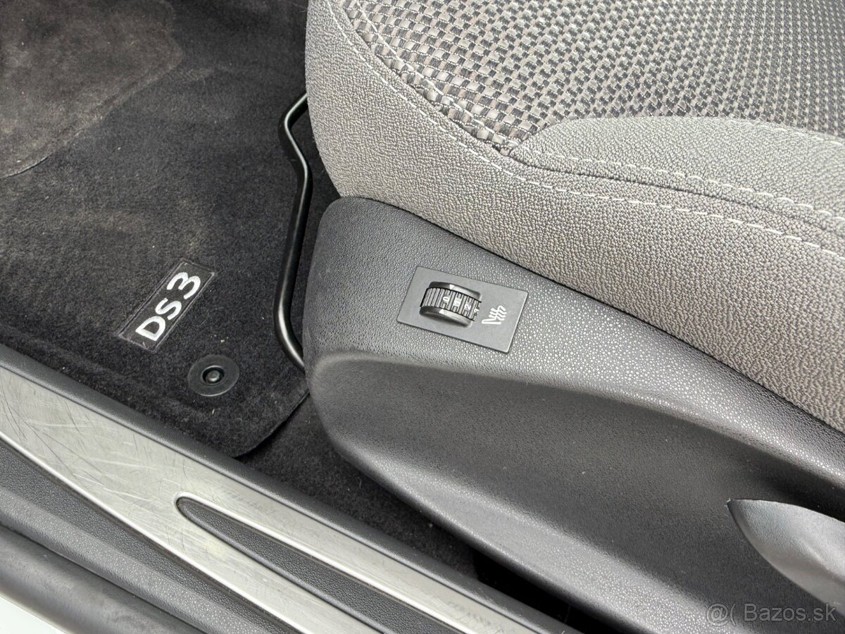 Citroën DS3 So Paris - 19
