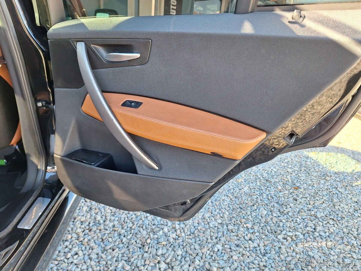 BMW X3, 3,0d M Paket - 19