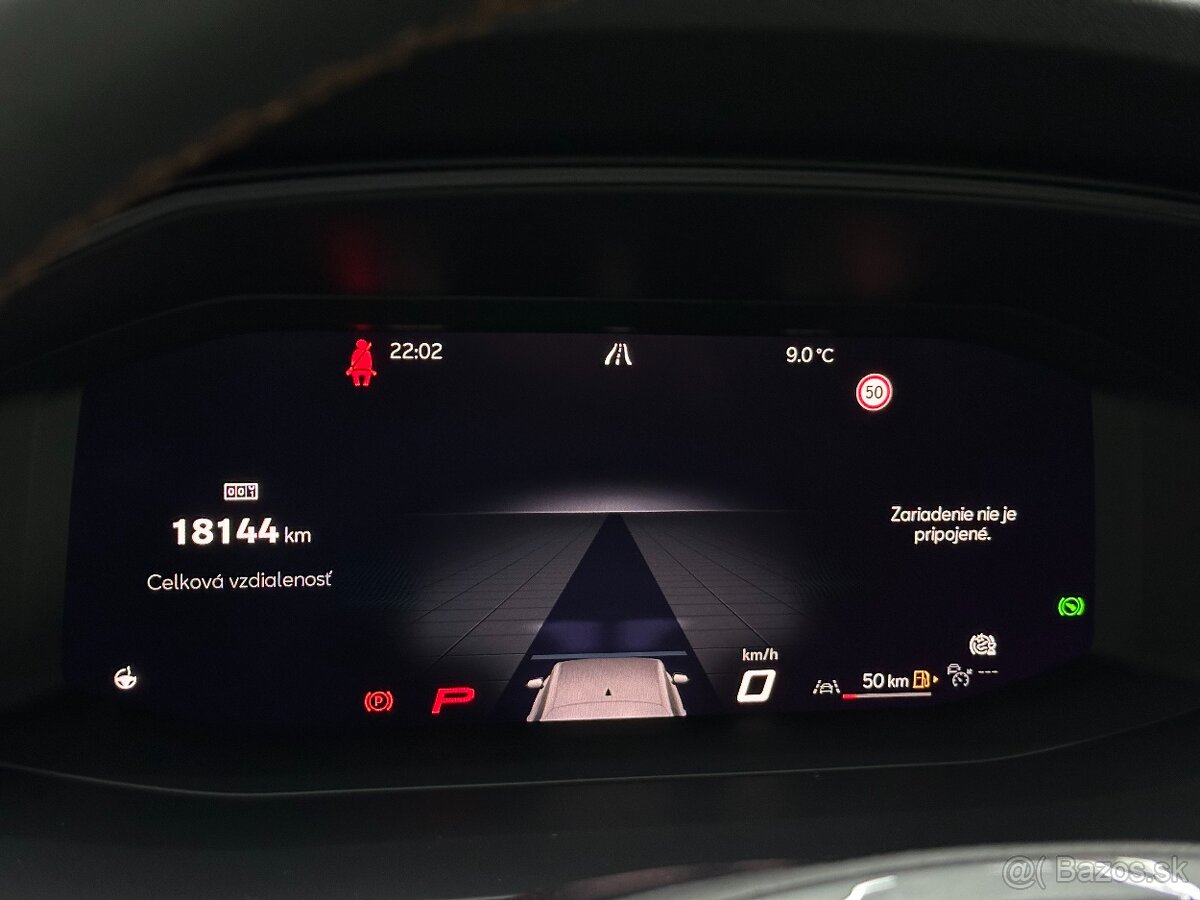 Cupra Cupra Leon 2.0 TDI DSG - 19