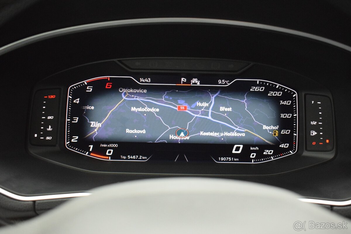 Seat Tarraco 2,0 TDi 110 kW,7-míst,FULL LED,DPH, - 19