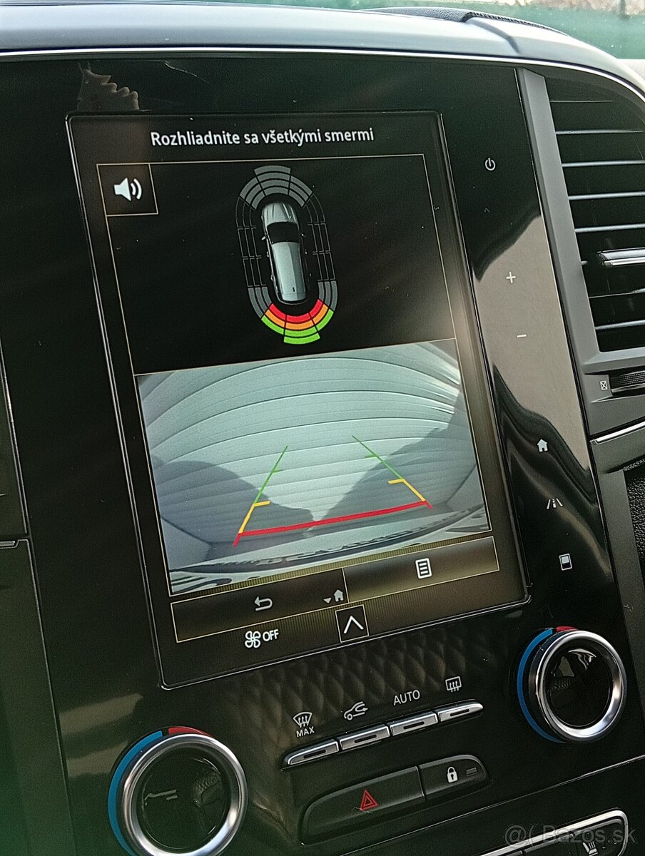 Renault Koleos 2,0 dCi 190 Initiale Paris 4x4 X-Tronic - 19