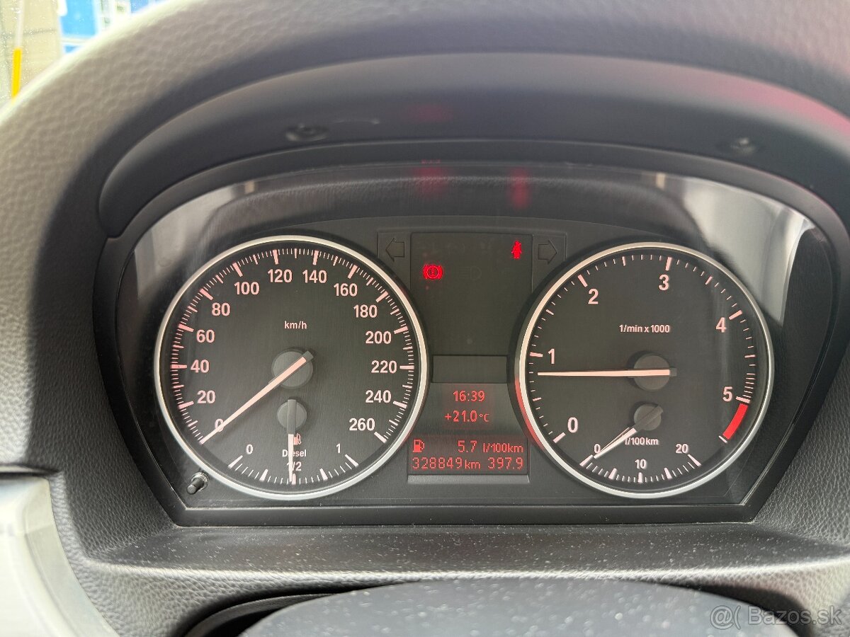 BMW E90 100KW - 19