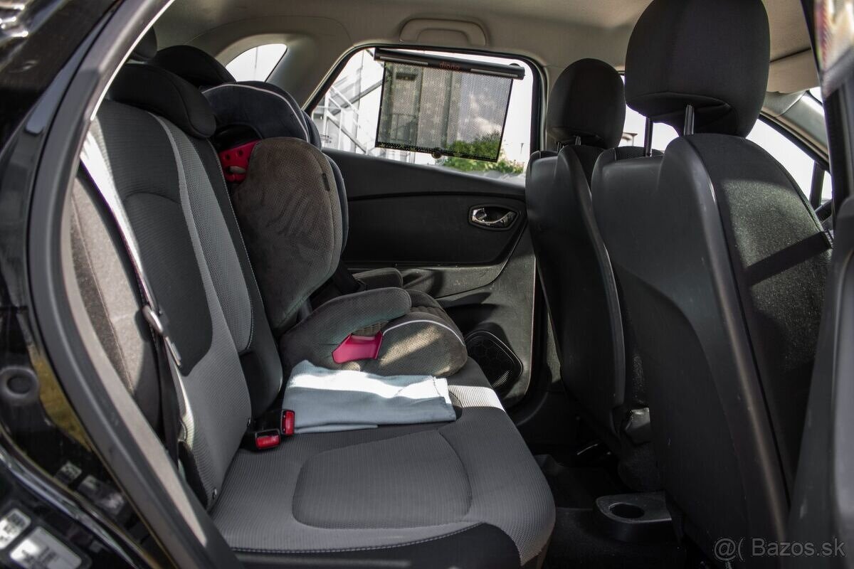Renault Captur 1.2 TCe 88kW AT/6 - 19