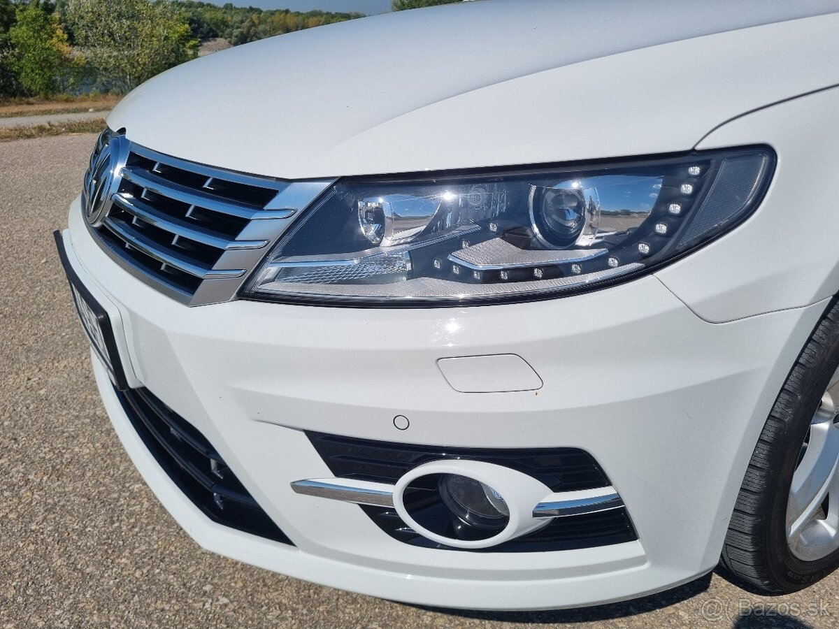 Volkswagen CC - 19