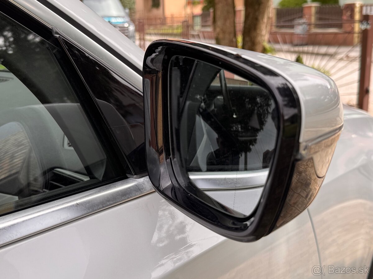 BMW 320d | x-Drive | 2022|Luxury Line | LASER | Ťažné - 19