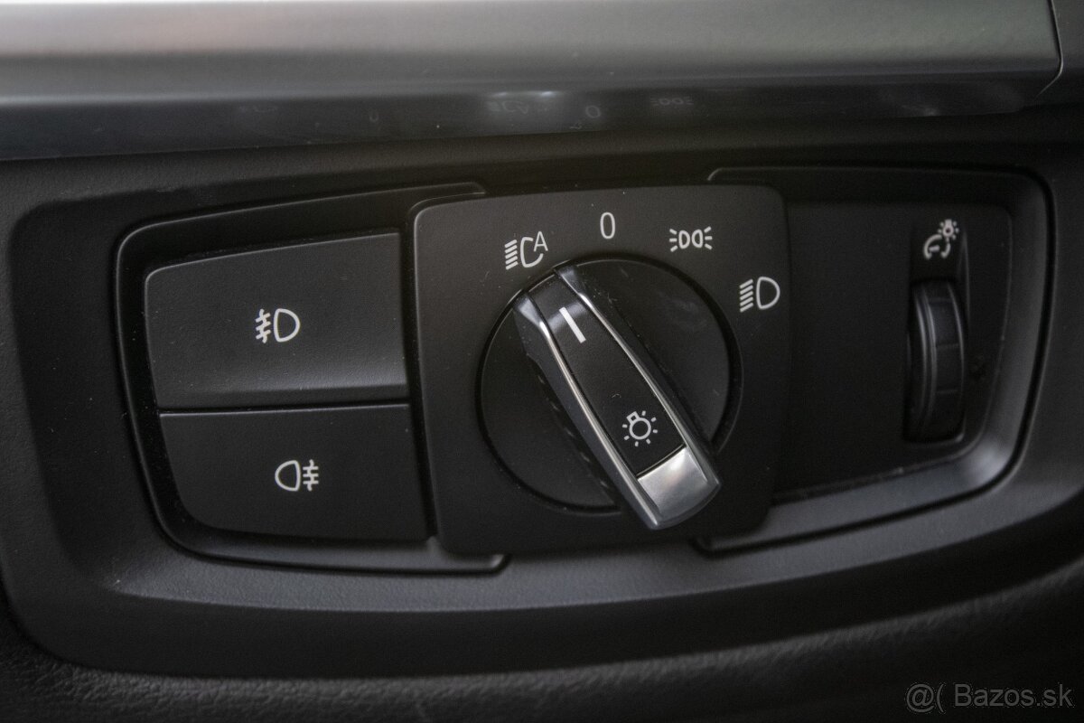 BMW X5 xDrive30d A/T - 19