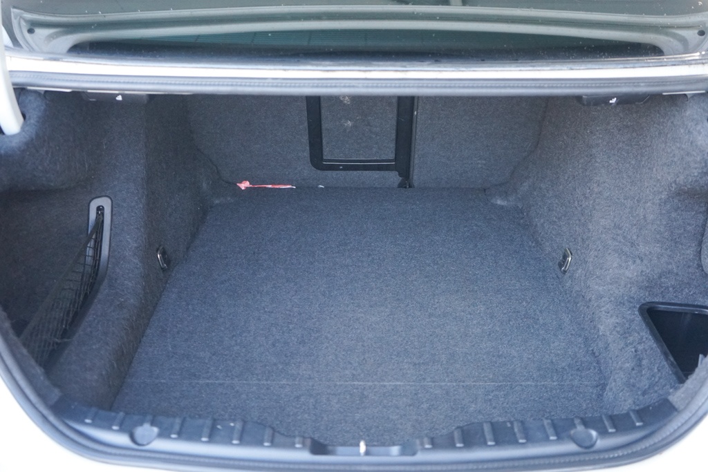 119- Bmw, Rad 5, 2012, nafta, 2.0 d, 135kw - 19