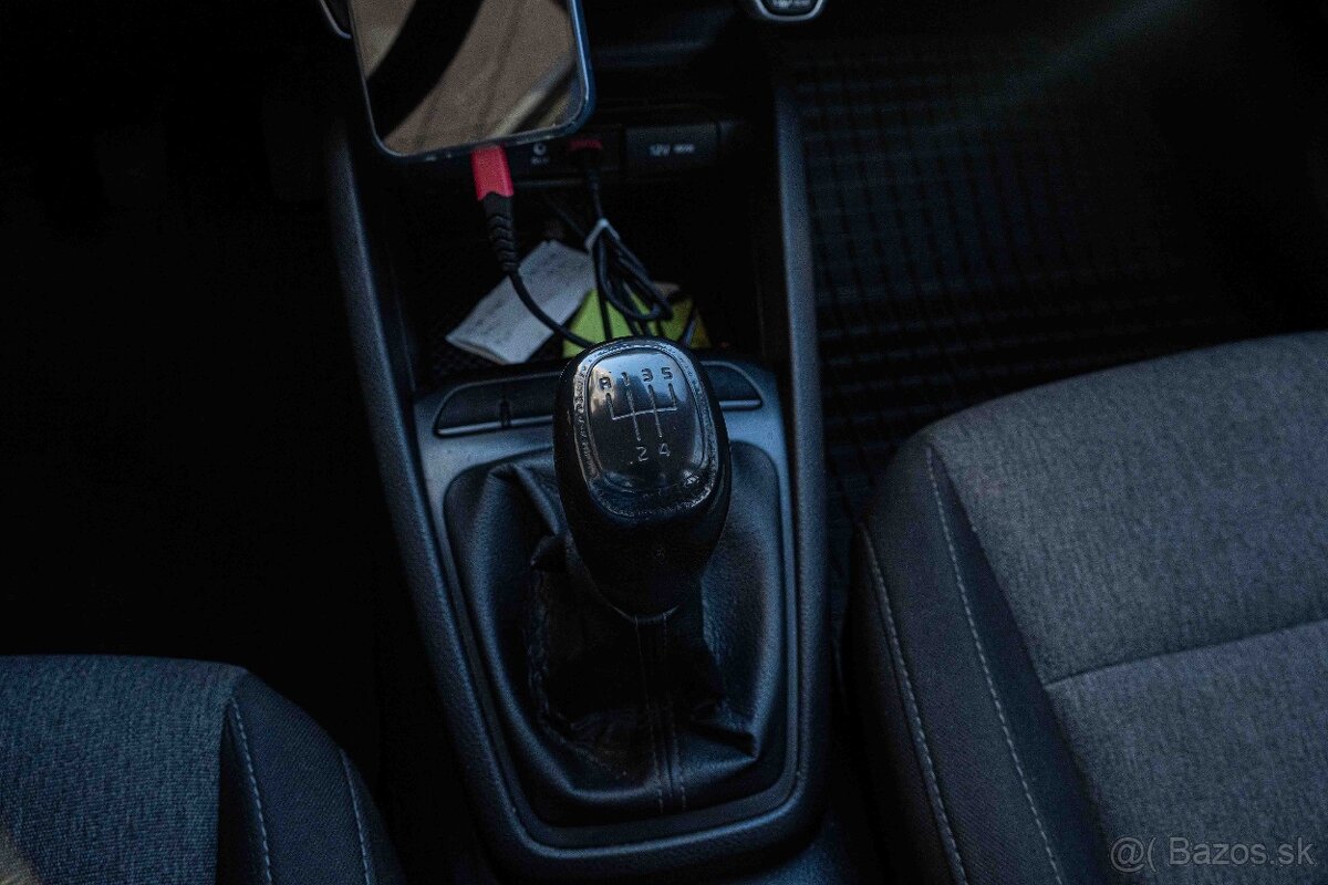 Kia Stonic 1.0 T-GDi Silver - 19