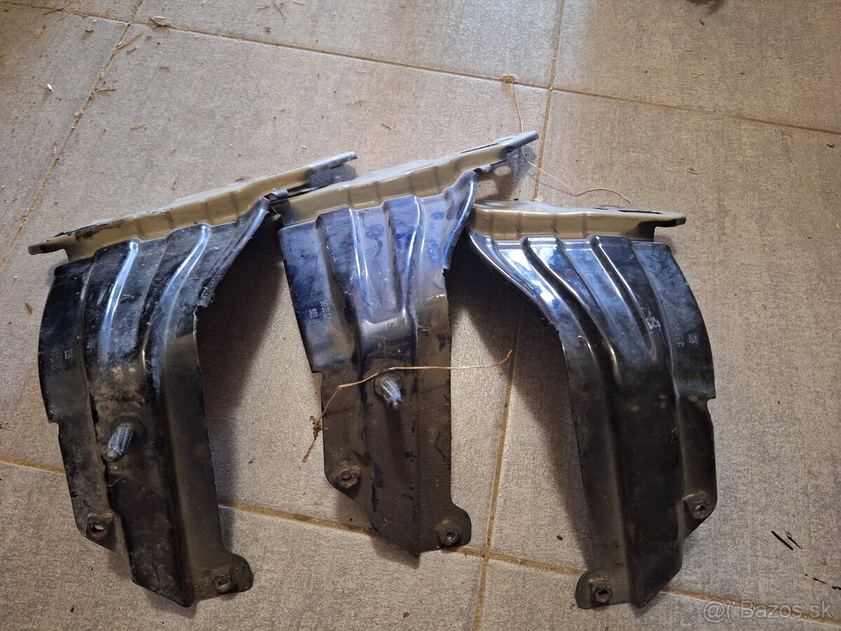 Predám veci na vw Touran od 2003-2010 - 19