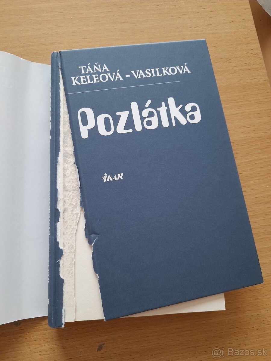 Táňa Keleová – Vasilková - 19